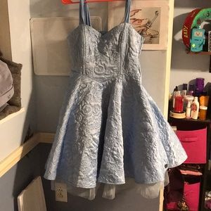 Disney Cinderella corset ball gown